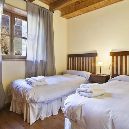 Luderna - Apartamento Orri A1 Gessa Exterior foto