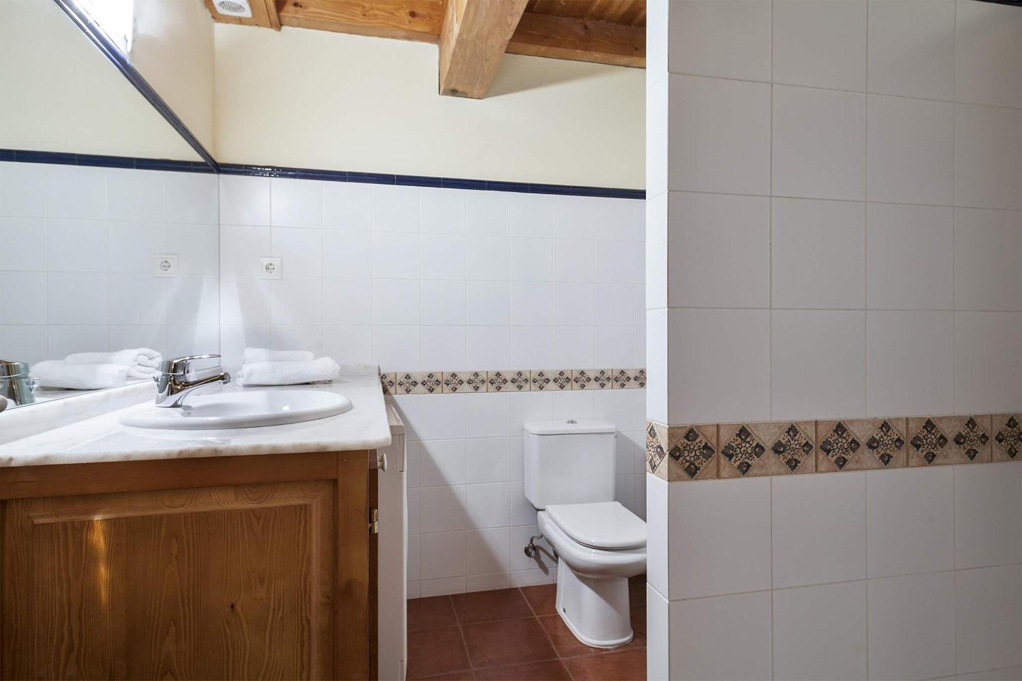 Luderna - Apartamento Orri A1 Gessa Exterior foto