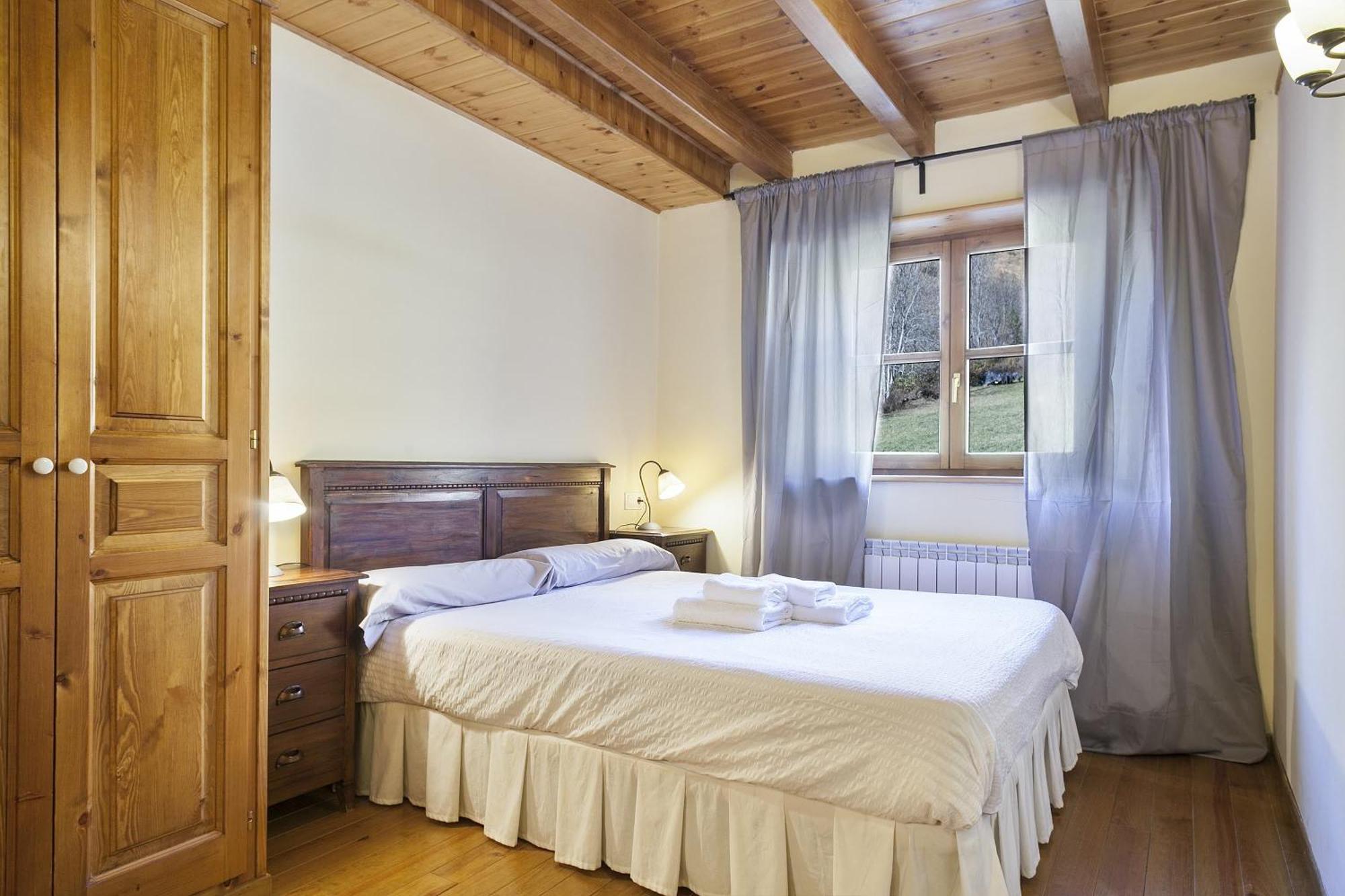 Luderna - Apartamento Orri A1 Gessa Exterior foto